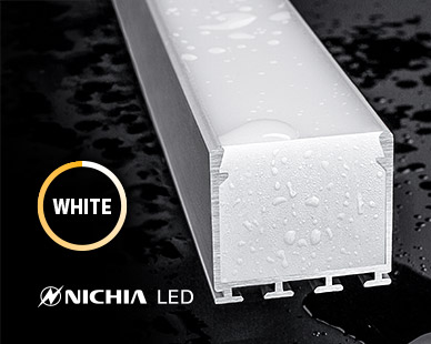 Outdoor Non Flexible Nichia Led Strips Ip67 Ip67 Rated Waterproof For Outdoor S With Nichia Led Strip Lights
