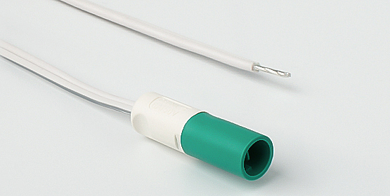 LED connector female lighting
