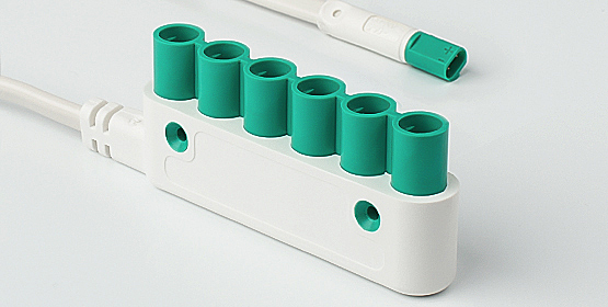 LED connectors distributor lighting
