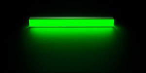 IP67 rated RGB+White for outdoor applications with NICHIA LED strip lights