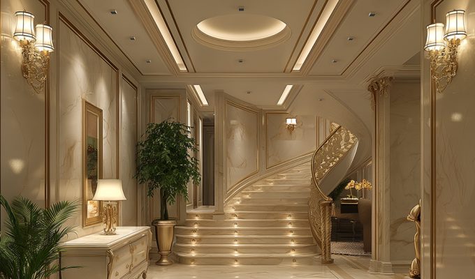 luxury_modern_hallway_quadro-surface2